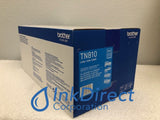Genuine Brother TN810C Toner Cartridge Cyan EX470W EX670W L9410CDN L9430CDN L9470CDN Toner Cartridge , Brother   - Laser Printer  HL EX470W,  L9410CDN,  L9430CDN,  L9470CDN,   - Multi Function MFC  EX670W,  L9610CDN,  L9630CDN,  L9670CDN