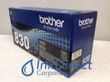 Genuine Brother TN830 TN-830 Toner Cartridge Black L2400 L2405 L2420 L2460 L2640 L2760 Toner Cartridge , Brother   - Laser Printer  DCP L2640DW,  L2647DW,  HL  L2400D,  L2405W,  L2420DW,  L2460DW,  L2460DW XL,  L2465DW,  L2467DW,  L2480DW,  L2865DW,  MFC  L2760DW,  L2807DW,  L2820DW,  L2820DW XL,  L2900DW,  L2900DW XL,  L2980DW,