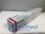 Genuine Canon 5148C001 5148C001AA T11 Toner Cartridge Magenta ImagePress V1000 , Canon - Digital Color Press ImagePress V1000,