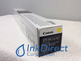 Genuine Canon 5760C002AA GPR-66L Toner Cartridge Yellow DXC3926i DXC3930i DXC3935i Toner Cartridge , Canon   - Multi Function  ImageRunner Advance DX C3926i,  DX C3930i,  DX C3935i,