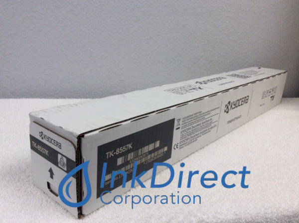 Genuine Kyocera Mita 1T02XC0US0 TK-8557K TK8557K Toner Cartridge