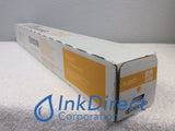 Genuine Kyocera Mita 1T02YPAUS0 TK-8367Y TK8367Y Toner Cartridge Yellow TASKalfa 2554ci Toner Cartridge , Copy Star   - Multi Function  CS 2554ci,  Kyocera Mita   - Multi Function  TASKalfa 2554ci,