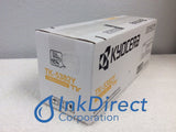 Genuine Kyocera Mita 1T02Z0AUS0 TK-5382Y TK5382Y Toner Kit Yellow Toner Kit , Kyocera Mita   - Multi Function  EcoSys MA4000cifx,  MA4000cix,  PA4000cx,