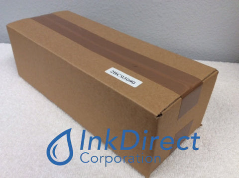 Genuine Kyocera Mita 2BC93090 KM4530 5530 Fixing Assembly Fixing Assembly , Copy Star - Copier Digital RI 4530, 5530, Kyocera-Mita - Multi Function KM 4530, 5530,