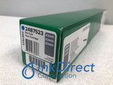 Genuine Lexmark 24B7523 Toner Cartridge Cyan XC9445 XC9455 XC9465 Toner Cartridge , Lexmark   - Multi Function   XC9445,  XC9455,  XC9465