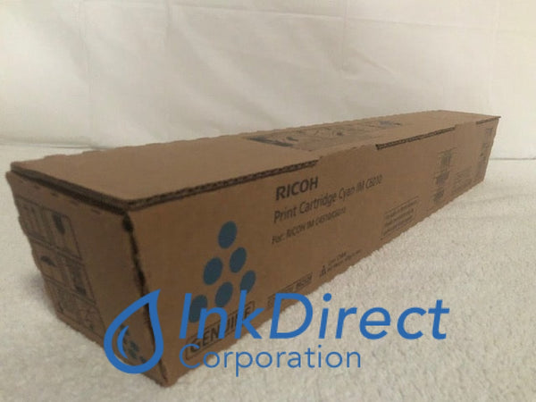 Genuine Ricoh Savin Lanier 842529 IM C6010 C4510 Toner Cartridge