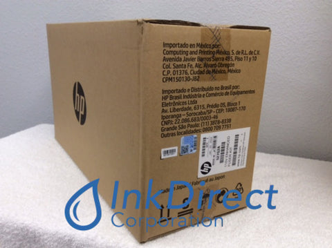HP 527G2A 110V Enhanced Fuser Kit 5700dn 6700dn 6800zf 5800zf 5800dn Fuser Kit , HP   - Color LaserJet  Enterprise 5700dn,  6700dn,  6701dn,  Enterprise Flow MFP  5800zf,  6800zf,  6800zfsw,  6800zfw+,  Enterprise MFP  5800dn,  5800f,  6800dn,
