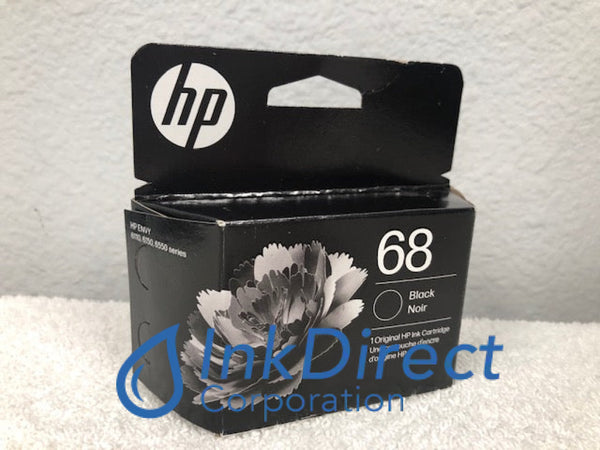 CMYi 64XL Combo Pack Of 3 Ink Cartridges Compatible For HP 64XL - ENVY - View #4