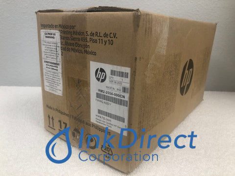 HP RM22554000 RM2-2554-000 RM2-2554-000CN 110V Fixing Assembly Fuser Unit M202dn N404dn M426fdn M428fdn Fuser Fixing Assembly , HP   - Laser Printer  LaserJet Pro M402dn,  M402dw,  M402fdn,  M402fdw,  M402N,  M404dn,  M404dw,  M404n,  M428fdn,  M428fdw,  MFP M426fdn,  MFP M426fdw,