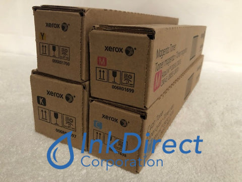 Xerox 006R01697 006R01698 006R01699 006R01700 Toner Cartridge Black AltaLink C8030 C8035 C8045 C8055 C8070 Toner Cartridge , Xerox - Multi Function AltaLink C8030, C8035, C8045, C8055, C8070,