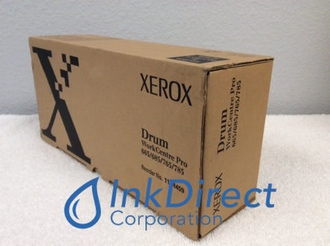 Xerox 113R459 113R00459 Drum Unit WorkCentre Pro 665 685 765 785 Drum , Xerox - Fax Laser WorkCentre Pro 665, 685, 765, 785,