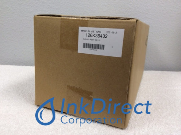 xerox-126k36432-126k36430-