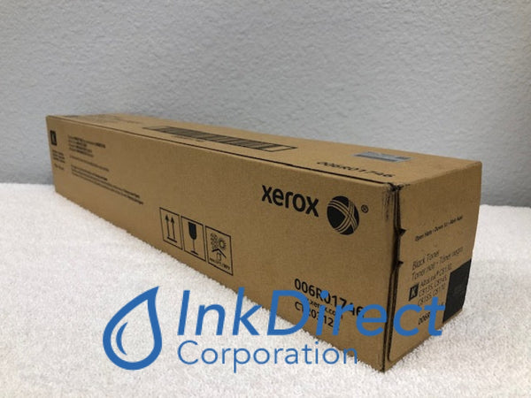 Xerox 6R1746 6R01746 006R01746 Toner Cartridge Black AltaLink