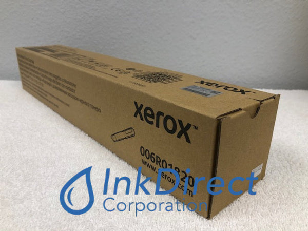 Xerox 6R1820 6R01820 006R01820 VersaLink C7120 C7125 C7130 Toner