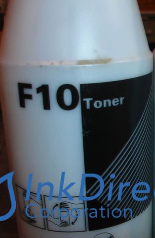 1 - Bottle Genuine Oce 25001854 - L F10 Toner Cartridge Black