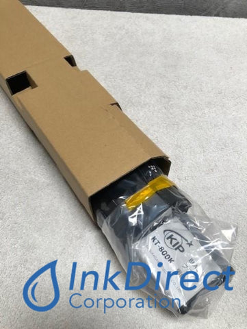 1 Bottle - Kip Z350970010N KT-800K KT800K Kip 800 Toner Cartridge Black Toner Cartridge , Kip - Printer 850, 860, 870, 880, 890