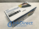 Genuine Brother TN339BK TN-339BK HL-L9200CDW MFC-L9550CDW Toner Cartridge Black Toner Cartridge , Brother - Printer HL L9200CDW, L9200CDWT, L9200CDWTT, L9550CDW, L9550CDWT, L9950CDWT,