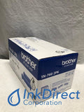 Genuine Brother TN760 TN-760 2Pack Toner Cartridge Black DCP L2550DW HL L2350DW L2370DW L2370DW XL L2390DW L2395DW MFC L2710DW L2750DW  , Brother   - Laser Printer  DCP L2550DW,  HL  L2350DW,  L2370DW,  L2370DW XL,  L2390DW,  L2395DW,  MFC  L2710DW,  L2750DW,  L2750DW XL,