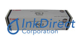 Genuine Canon 0436B003Aa Ipq-2 Toner Cartridge Black