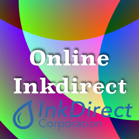 Genuine Canon 1365A002Aa - L Toner Cartridge Black