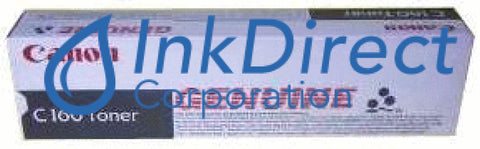 Genuine Canon 1379A006Aa C160 Toner Cartridge