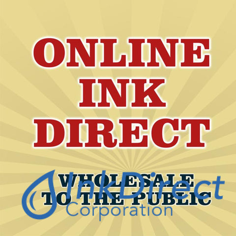 Genuine Canon 1486A002Aa Pc-20 Toner Cartridge Black