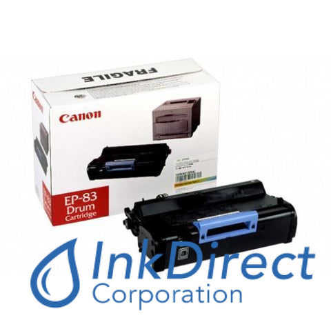 Genuine Canon 1506A002Aa Ep-83 Drum Unit