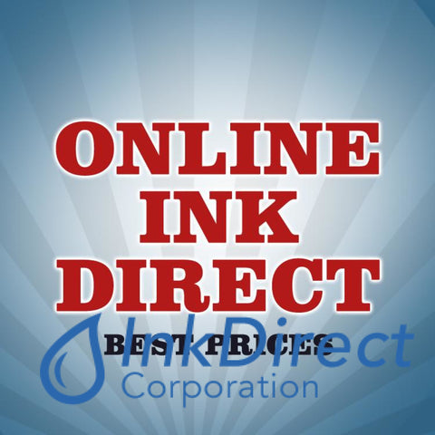 Genuine Canon 1545A001Aa Toner Black