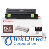 Genuine Canon 1552A002Aa Fx-5 Toner Cartridge Black