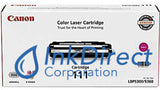 Genuine Canon 1658B001Aa 111 Crg-111M Toner Cartridge Magenta
