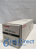 Genuine Canon 1872B003AA GPR-24 Toner Cartridge Black ImageRunner 5050 5075 5055 5065 Toner Cartridge