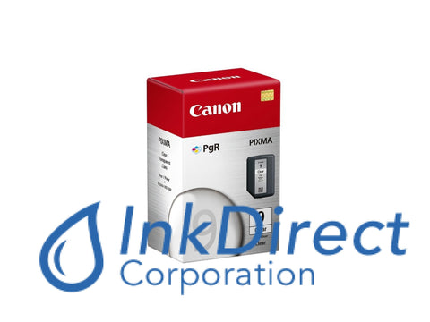 Genuine Canon 2442B002Ab Pgi-9 Clear Ink Jet Cartridge