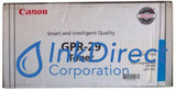 Genuine Canon 2643B004Aa Gpr-29 Toner Cartridge Cyan