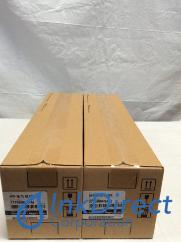Genuine Canon 2776B004BA GPR-30 Drum Unit Black ( Lot of 2 ) ImageRunner Advance C5045 C5051 C5250 C5255 Drum Unit