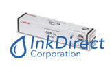 Genuine Canon 2786B003Aa Gpr-34 Toner Black