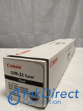 Genuine Canon 2791B003AA GPR-32 / NPG-47 Toner Cartridge Black Advance C9065 C9075 C9270 Pro C9280 Pro Toner Cartridge