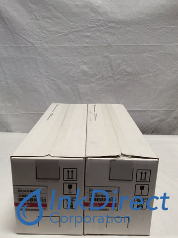 Genuine Canon 3788B004BA GPR-36 Drum Unit Magenta ( Lot of 2 ) ImageRunner Advance C2020 C2020F C2030 C2030F C2225 C2230 Drum Unit