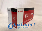 Genuine Canon 6262B012AA Canon 332 Toner Cartridge Cyan Toner Cartridge , Note: Please select color tag to get more discount on the product