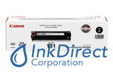 Genuine Canon 6272B001Aa 131 Std Crg-131Bk / Crg131Bk Toner Cartridge Black