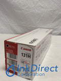 Genuine Canon 6273B001AA Canon 131 HY CRG-131BK / CRG131BK Toner Cartridge Black ImageClass 624Cw 628Cw MF8280CW MF8280CWRF Toner Cartridge