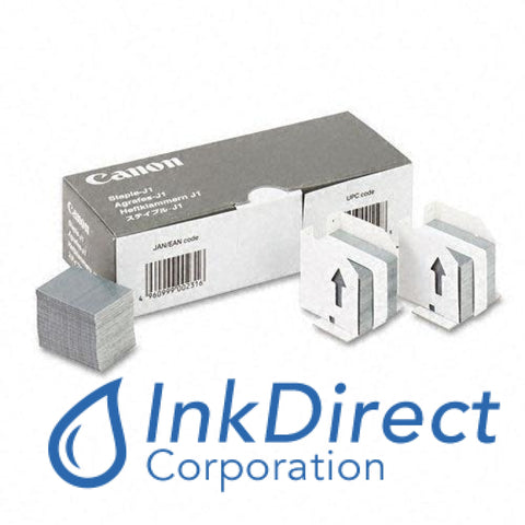 Genuine Canon 6707A001Aa J1 Staple Cartridge