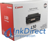 Genuine Canon 6812A001Aa L50 Ton / Dev Drum Black