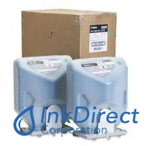 Genuine Canon 7825A002Aa Gpr-9 Toner Cartridge Black