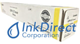 Genuine Canon 8527B003Aa Gpr-53 Toner Cartridge Yellow