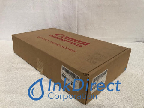 Genuine Canon F025401000 F02-5401-000 CLC5000 Primary QA Kit PM Kit , Canon - Copier Digital CLC 3900, 5000,