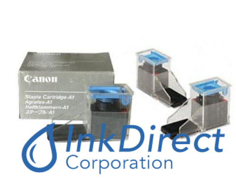 Genuine Canon F230603000 0248A001Aa A1 Staple Cartridge