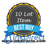 Genuine Canon F247790000 0253A001Aa L1 Staple Cartridge ( Lot Of 10 )