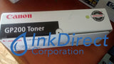 Genuine Canon F421401700 1388A003Aa Gp200 Toner Cartridge Black