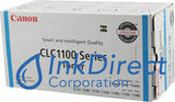 Genuine Canon F423111700 1429A003Aa Clc1100 Toner Cartridge Cyan