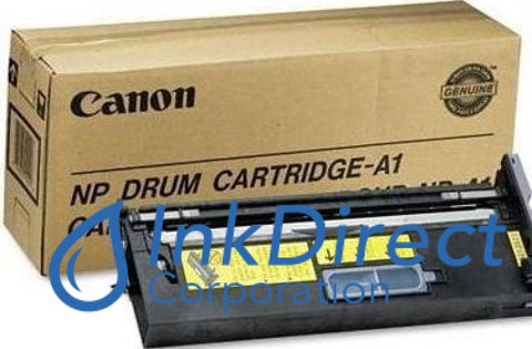 Genuine Canon F434921700 1336A003Aa Npg-9 / Np 6016 Drum Unit Black